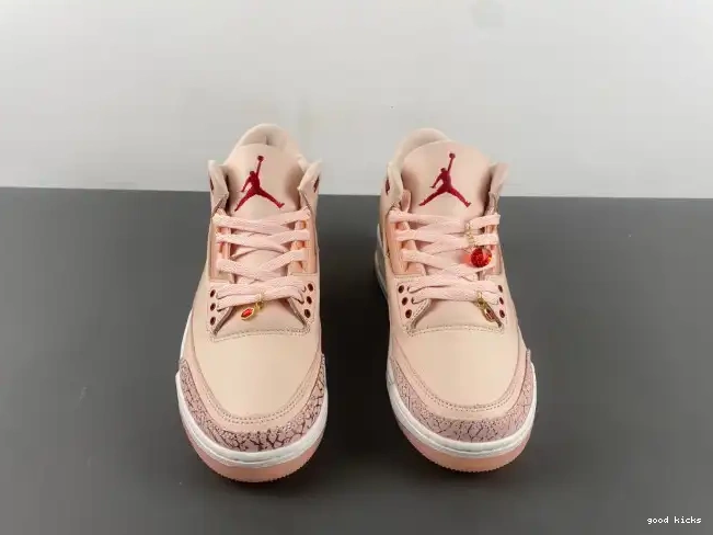 Cheap Air Valentines (W) 3 Day Jordan HJ0178-600 0531